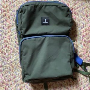 Cotopaxi backpack